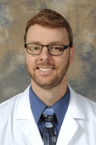 Mary Canders, M.D.